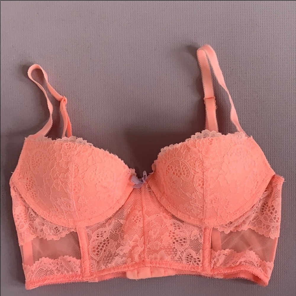 Victoria’s Secret Demi Bra - Like New